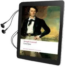 Descargar AudioLibro Lord jim (Oxford World s Classics) de Joseph Conrad año 2008