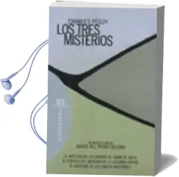 Descargar AudioLibro Los Tres Misterios de Charles Peguy año 2008