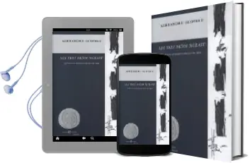 Descargar AudioLibro Los Tres Niños de Mozart de Alexandru Ecovoiy año 2008
