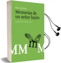 Descargar AudioLibro Memorias de un Señor Bajito (2ª ed) de Rafael Azcona año 2008