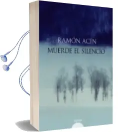 Descargar AudioLibro Muerde el Silencio de Ramon Acin año 2008