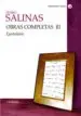 AudioLibro Obras Completas Iii: Epistolario de Pedro Salinas