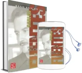 Descargar AudioLibro Obras Reunidas ii: Captial Mexicana: La Region mas Transparente, Agua Quemada de Carlos Fuentes año 2008