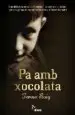 AudioLibro Pa amb Xocolata de Teresa Roig