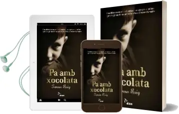 Descargar AudioLibro Pa amb Xocolata de Teresa Roig año 2008
