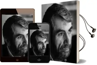 Descargar AudioLibro Pura Alegria de Antonio Muñoz Molina año 2008