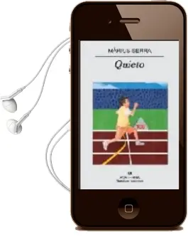 Descargar AudioLibro Quieto de Marius Serra año 2008