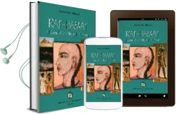 Descargar AudioLibro Rat-Hamat: El Guardian del Umbral del Abismo de Kavod Ha Malajim año 2008