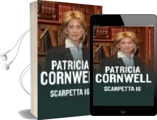 Descargar AudioLibro Scarpetta de Patricia Cornwell año 2008