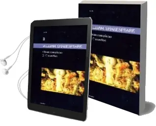 Descargar AudioLibro Shakespeare. Obras Completas. ii Comedias de William Shakespeare año 2008