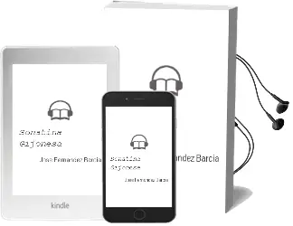 Descargar AudioLibro Sonatina Gijonesa de Jose Fernandez Barcia año 2008