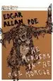 AudioLibro The Murders in the rue Morgue de Edgar Allan Poe