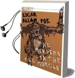 Descargar AudioLibro The Murders in the rue Morgue de Edgar Allan Poe año 2008