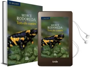 Descargar AudioLibro Tots els Contes de Joan Pons Garlandi año 2008