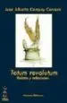AudioLibro Totum Revolutum. Relatos y Reflexiones de Juan Alberto Campoy Cervera