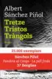 AudioLibro Tretze Tristos Trangols de Albert Sanchez Piñol