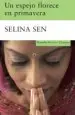 AudioLibro Un Espejo Florece en Primavera de Selina Sen