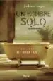 AudioLibro Un Hombre Solo de Julian Lago