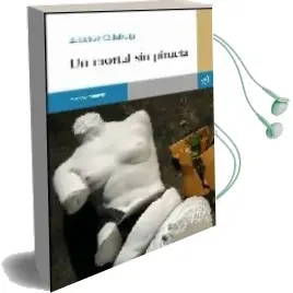 Descargar AudioLibro Un Mortal sin Pirueta de Ernesto Calabuig año 2008