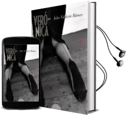 Descargar AudioLibro Veronica de Julio Valdeon año 2008