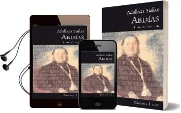 Descargar AudioLibro Abdias de Adalbert Stifter año 2008