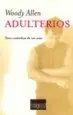 AudioLibro Adulterios de Woody Allen