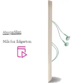 Descargar AudioLibro Ahogadillas de Mills Fox Edgerton año 2008