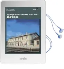 Descargar AudioLibro Ariza de Martin Cid año 2008