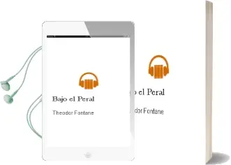 Descargar AudioLibro Bajo el Peral de Theodor Fontane año 2008