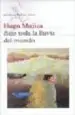 AudioLibro Bajo Toda la Lluvia de Hugo Mujica