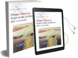 Descargar AudioLibro Bajo Toda la Lluvia de Hugo Mujica año 2008