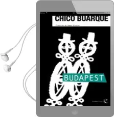 Descargar AudioLibro Budapest de Chico Buarque año 2008