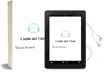 Descargar AudioLibro Caido del Cielo de Varios Autores año 2008
