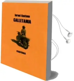 Descargar AudioLibro Calletania de Israel Centeno año 2008