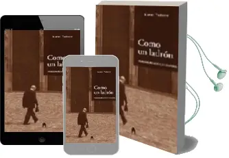 Descargar AudioLibro Como un Ladron de Andre Therive año 2008