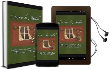 Descargar AudioLibro Cuentos de Navidad de Varios Autores año 2008