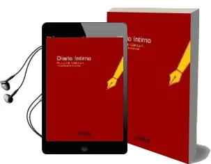 Descargar AudioLibro Diario Intimo de Benjamin Constant año 2008