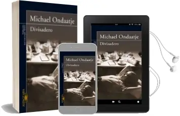 Descargar AudioLibro Divisadero de Michael Ondaatje año 2008