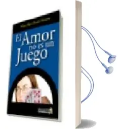 Descargar AudioLibro El Amor no es un Juego de Felipe Alejo Alvarez año 2008