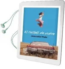 Descargar AudioLibro El Castell de Vidre de Jeanette Walls año 2008