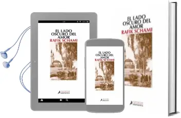 Descargar AudioLibro El Lado Oscuro del Amor de Rafik Schami año 2008