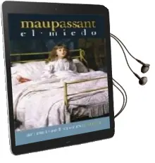 Descargar AudioLibro El Miedo de Guy De Maupassant año 2008
