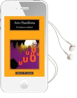 Descargar AudioLibro El Molinero Aullador de Arto Paasilinna año 2008