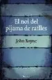 AudioLibro El noi del Pijama a Ratlles de John Boyne