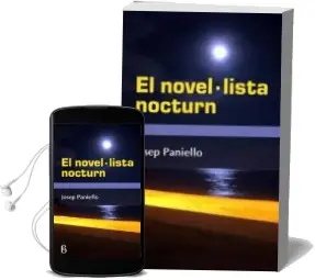 Descargar AudioLibro El Novel·Lista Nocturn de Josep Paniello año 2008