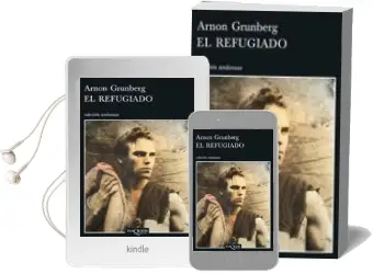 Descargar AudioLibro El Refugiado de Arnon Grunberg año 2008