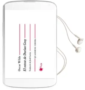 Descargar AudioLibro El Retrat de Dorian Gray de Oscar Wilde año 2008