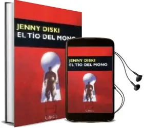 Descargar AudioLibro El tio del Mono de Jenny Diski año 2008
