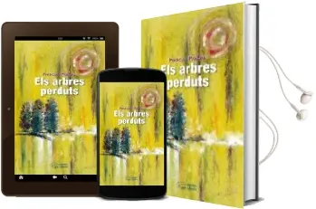 Descargar AudioLibro Els Arbres Perduts de Francesc Pascual año 2008