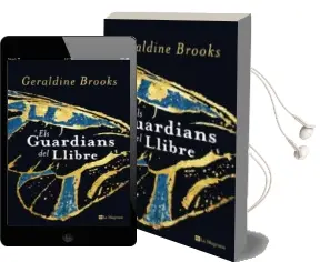Descargar AudioLibro Els Guardians del Llibre de Geraldine Brooks año 2008